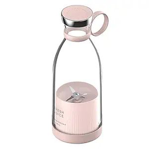 Portable Mini Blender for Fresh Juice - Salemela.in